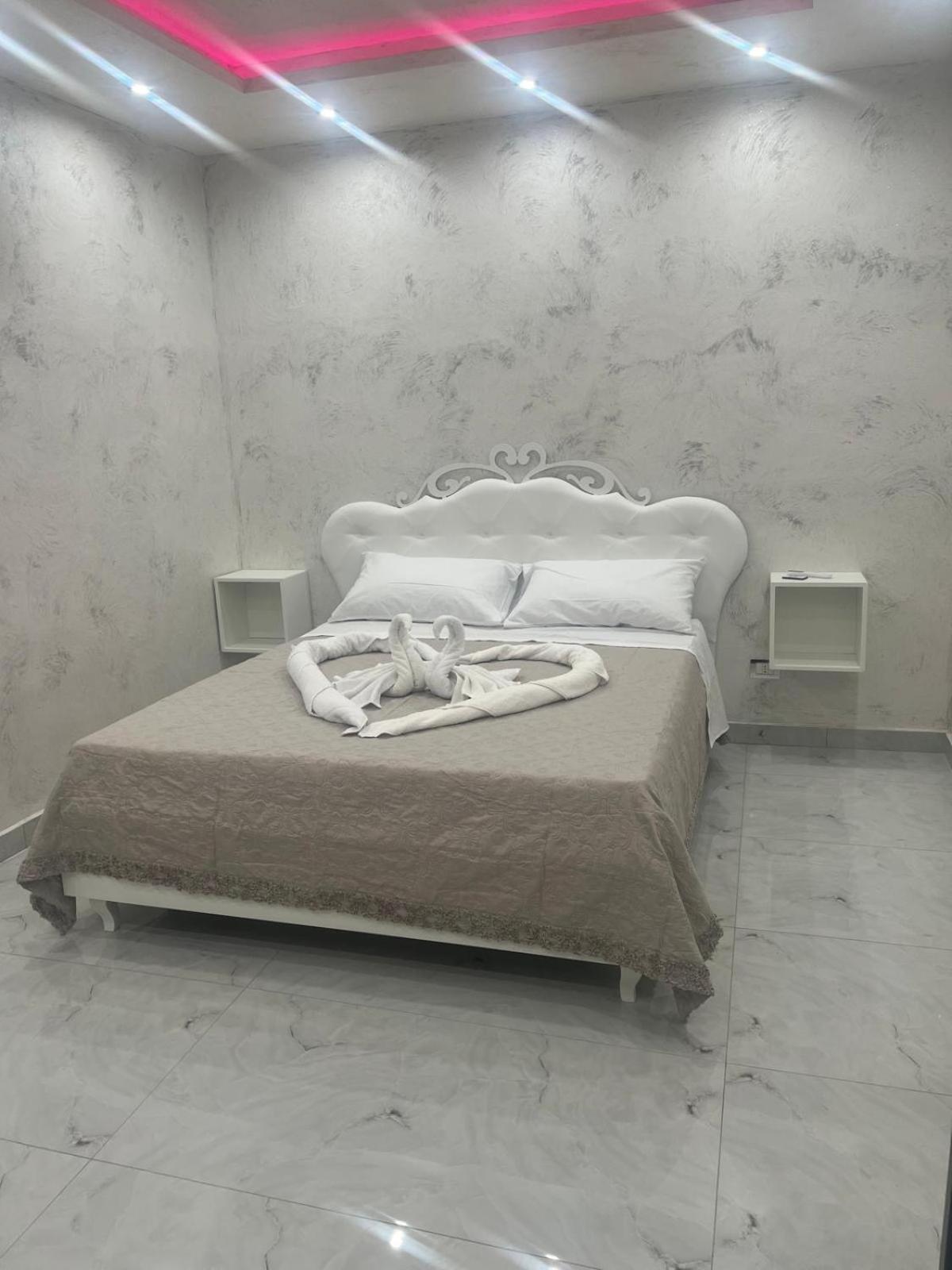 Bed and Breakfast Casa La Vigna Катанія Екстер'єр фото